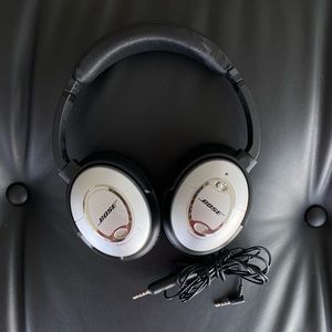 Bose QuietComfort 15